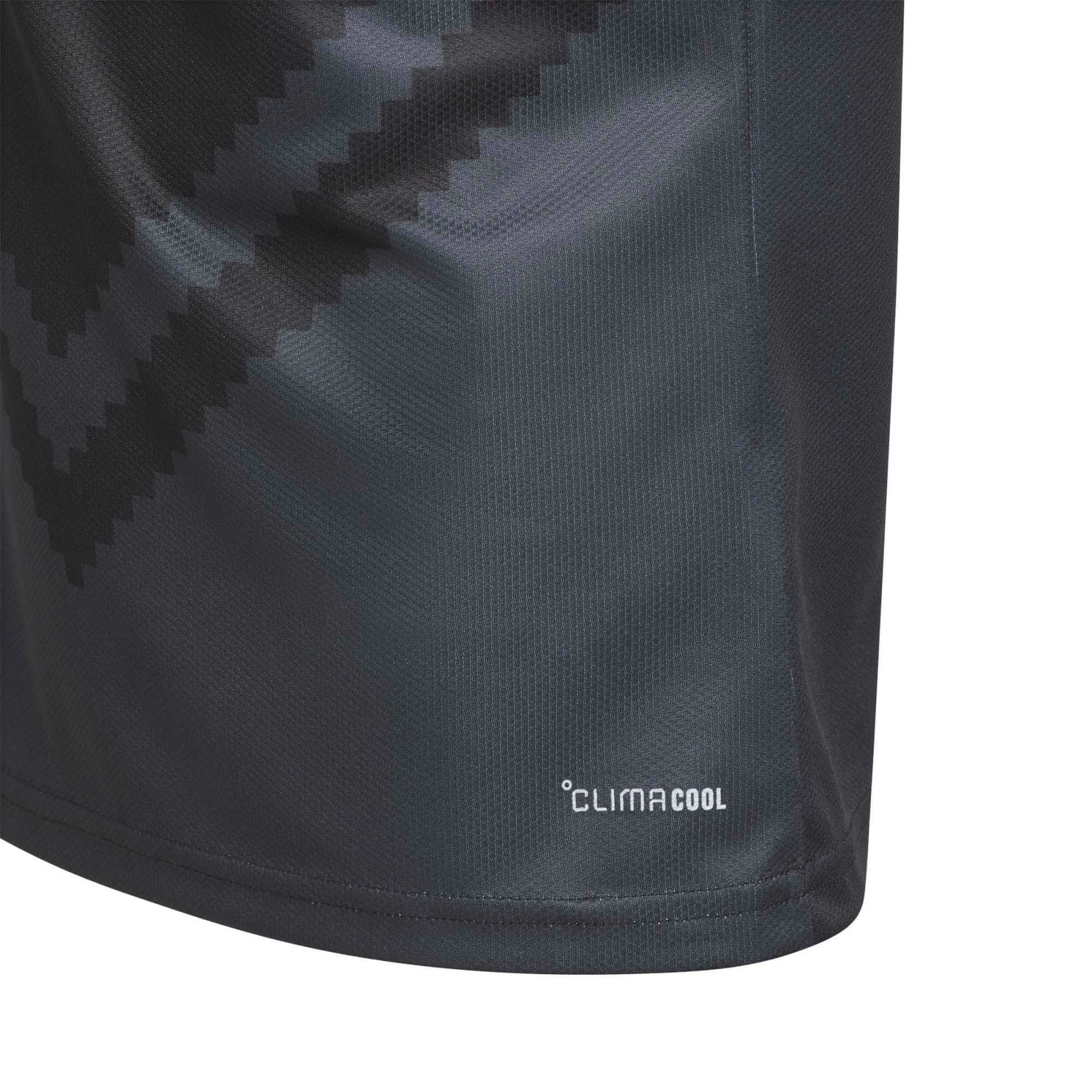 adidas 2026-27 Club America Youth Stadium Away Soccer Jersey (Detail 3)