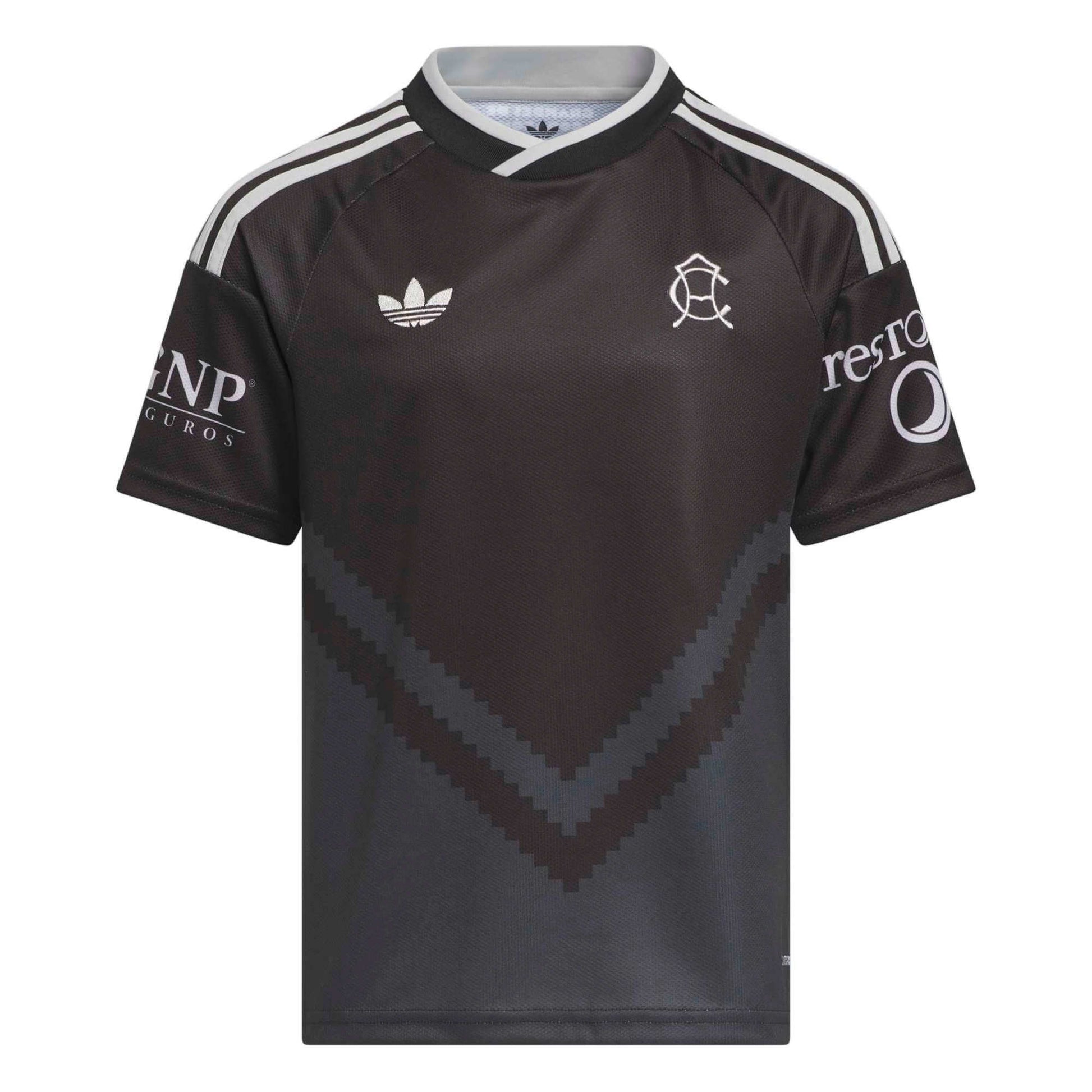 adidas 2026-27 Club America Youth Stadium Away Soccer Jersey (Front)