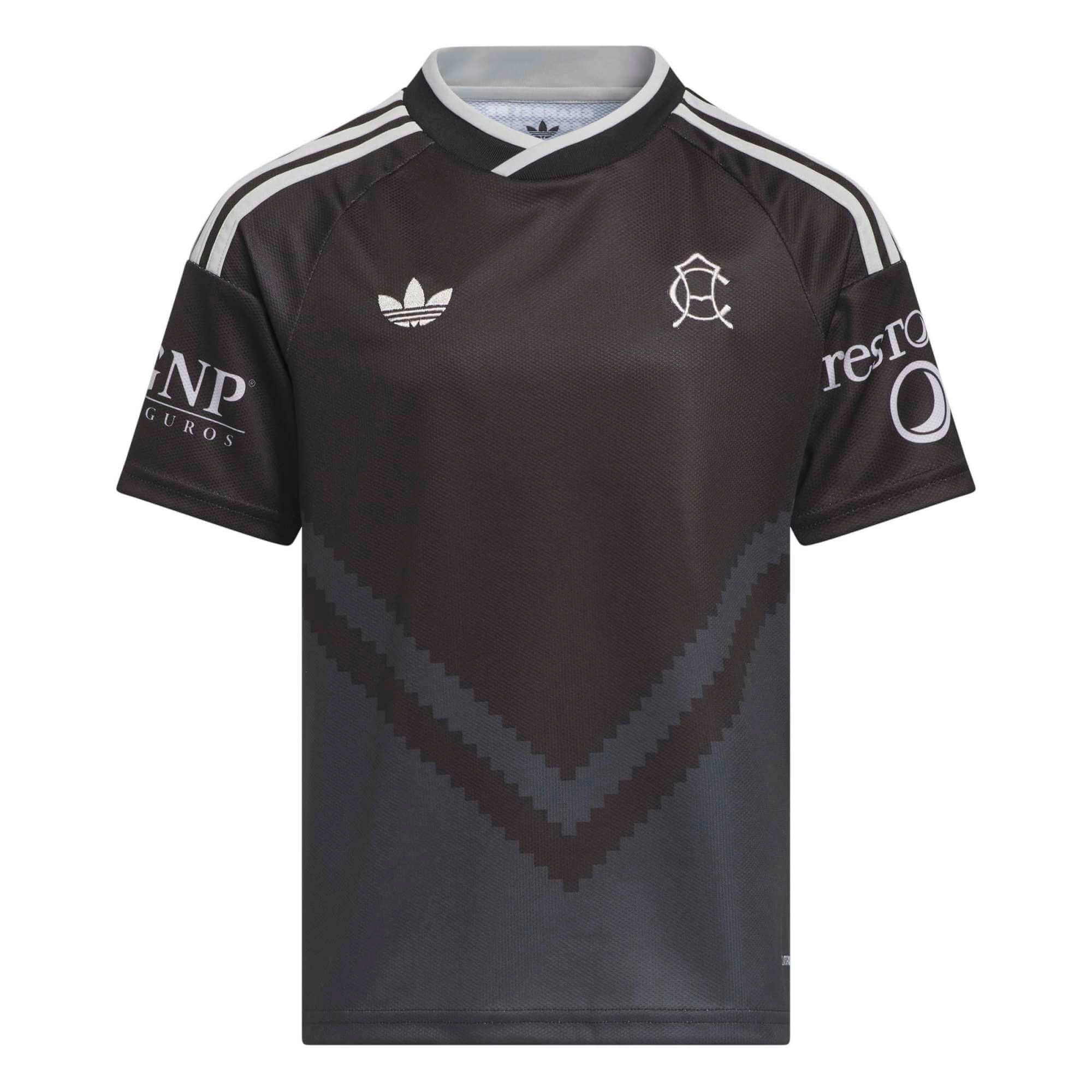 adidas 2026-27 Club America Youth Stadium Away Soccer Jersey (Front)