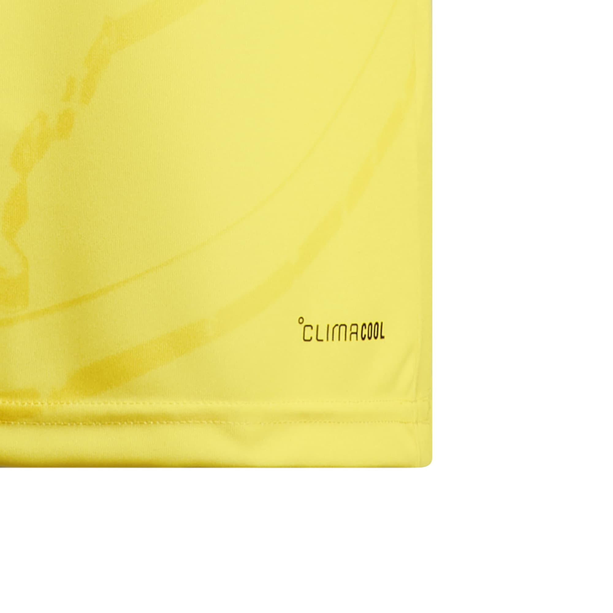 adidas 2026-27 Club America Youth Stadium Home Soccer Jersey (Detail 3)