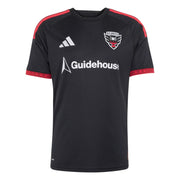 adidas 2026-27 DC United Men's Stadium Home Soccer Jersey (Front)