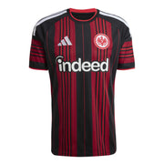 adidas 2026-27 Frankfurt Men's Stadium Home Soccer Jersey (Front)
