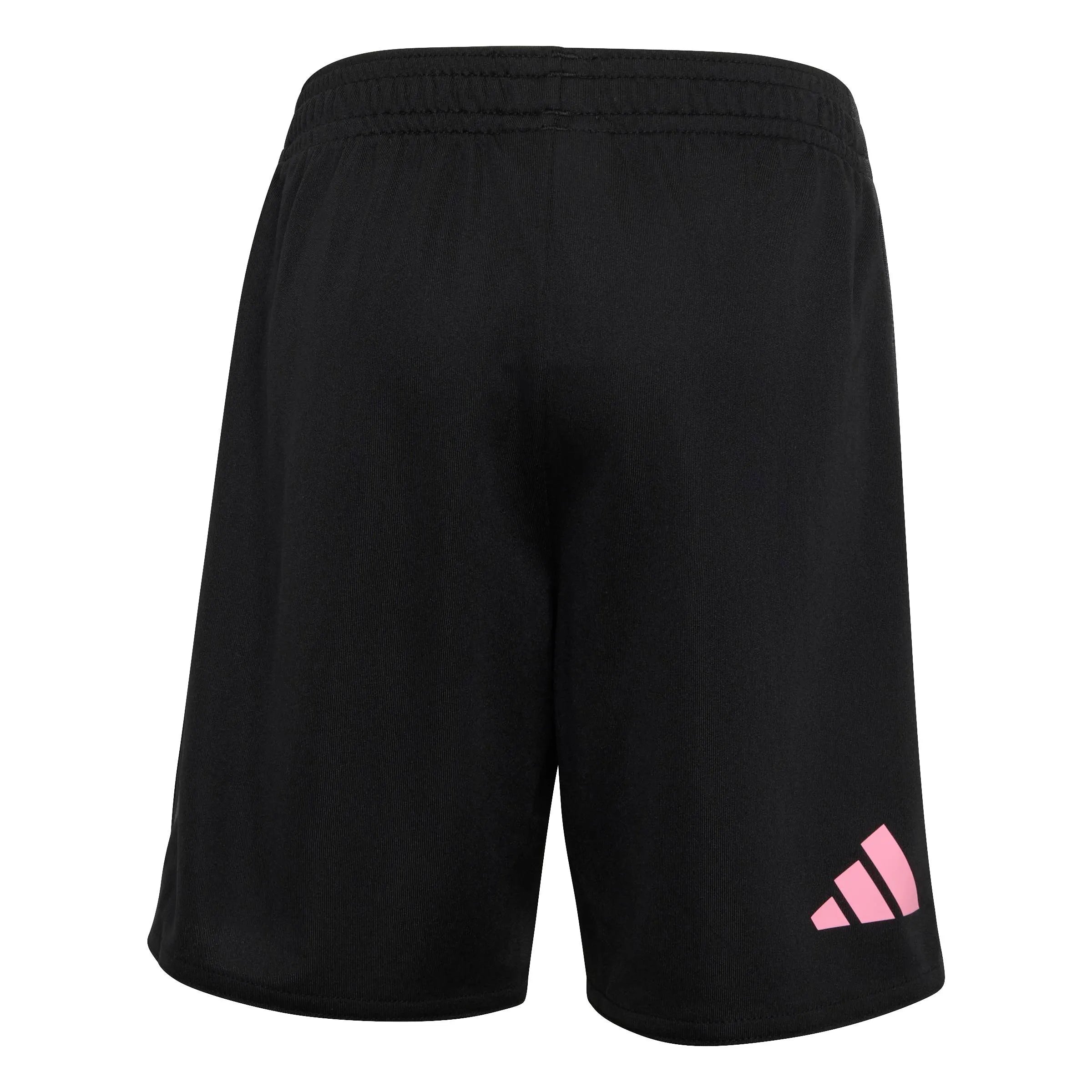 adidas 2026-27 Inter Miami Kid's Away Messi #10 Mini Kit (Shorts - Back)