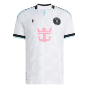 adidas 2026-27 Inter Miami Men's Authentic Third Soccer Jersey (Front)