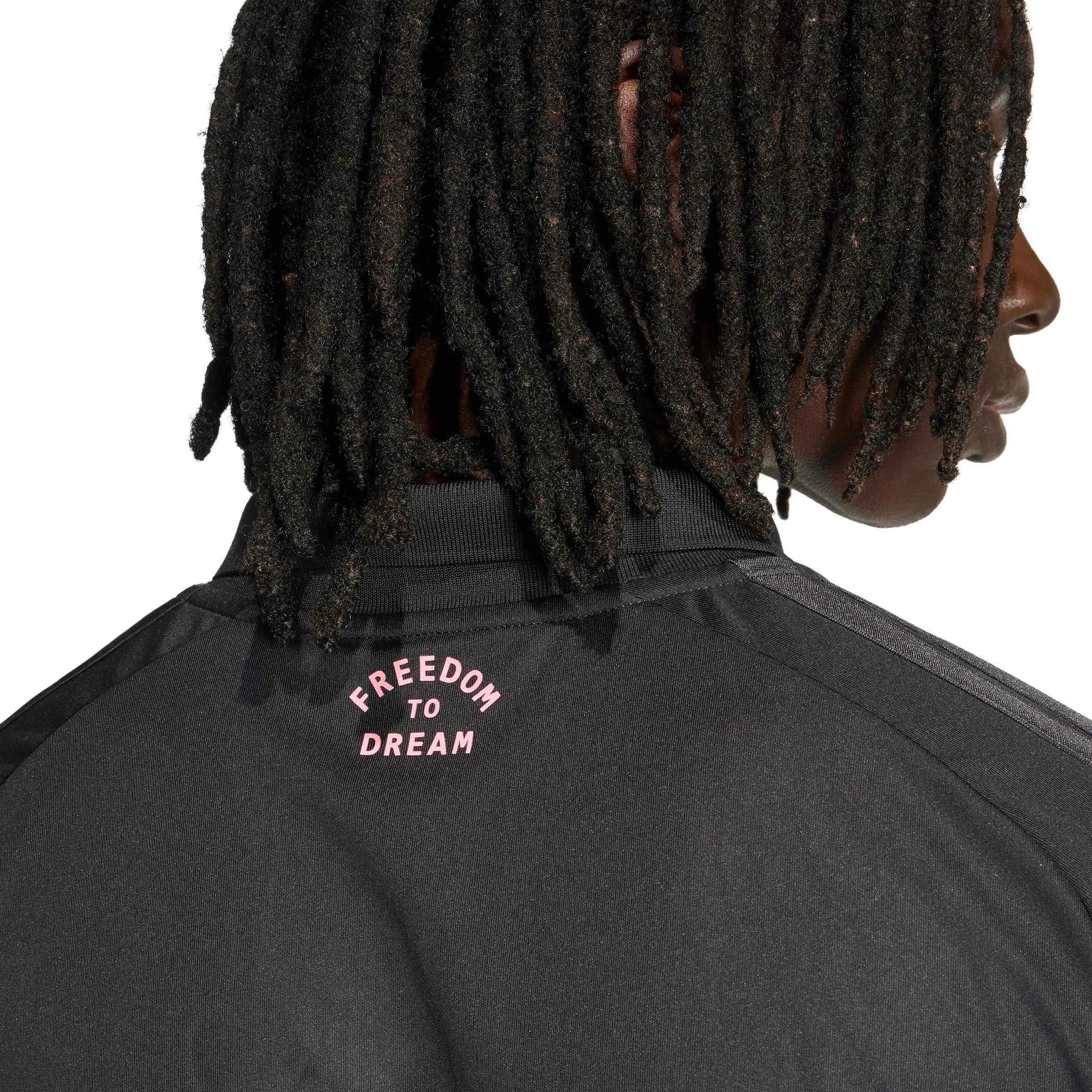 adidas 2026-27 Inter Miami Men's Stadium Away Soccer Jersey (Detail 2)