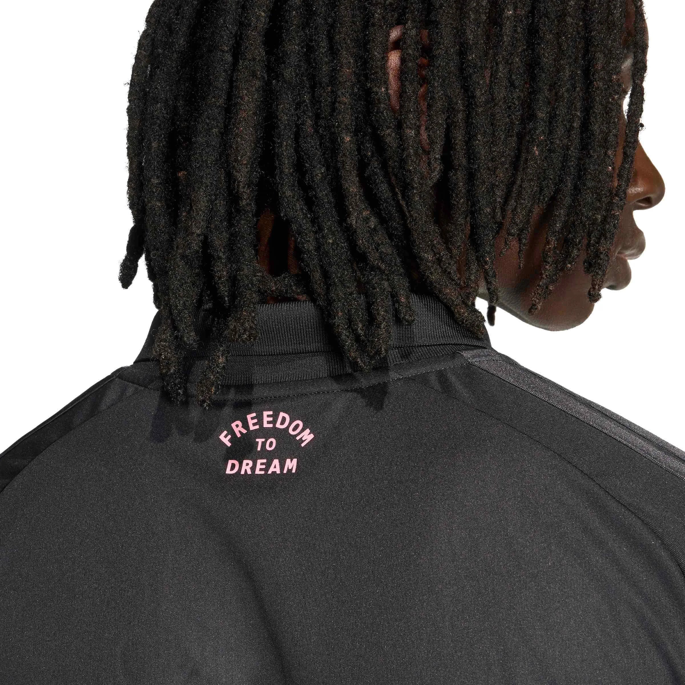 adidas 2026-27 Inter Miami Men's Stadium Away Soccer Jersey (Detail 2)