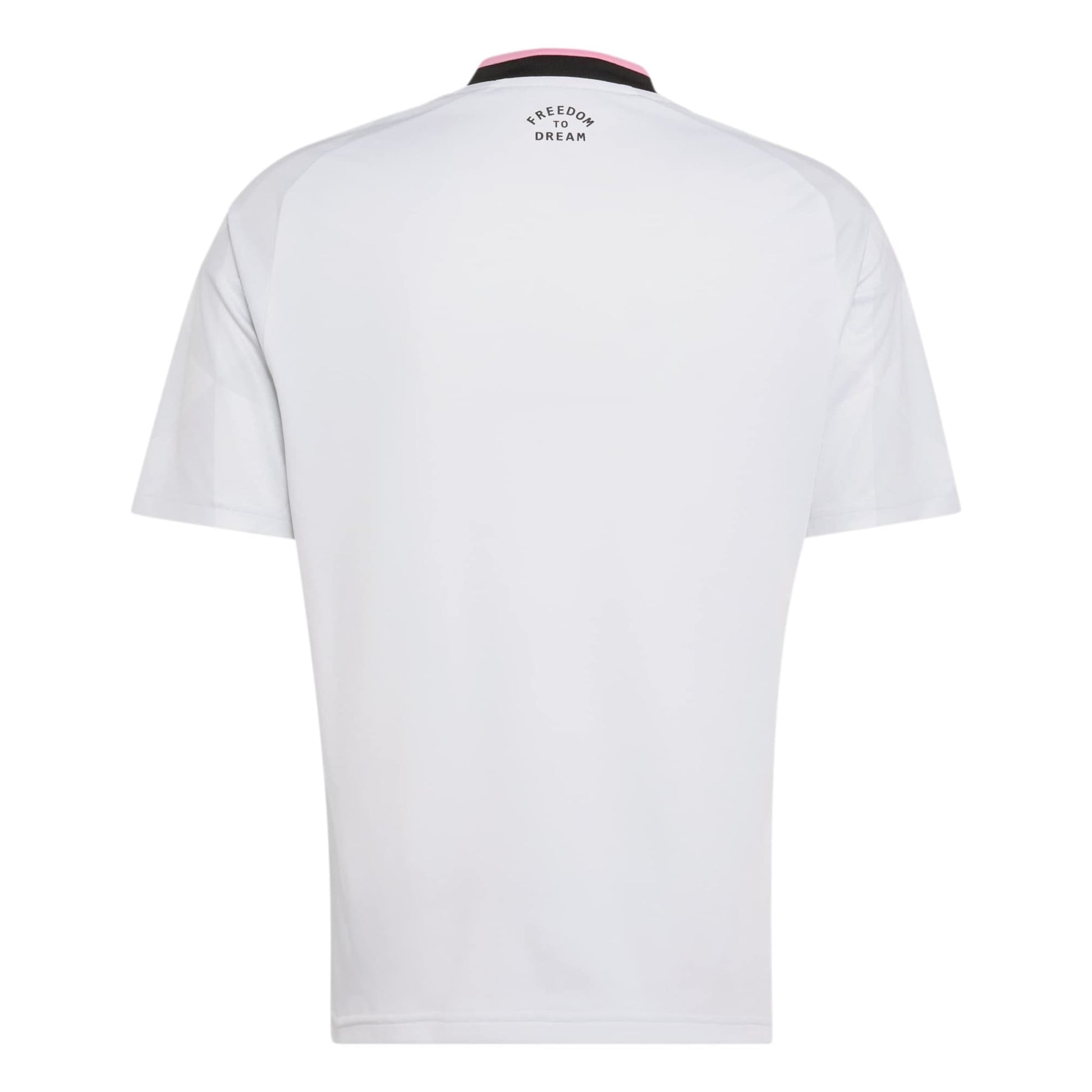 adidas 2026-27 Inter Miami Men's Stadium Third Soccer Jersey (Back)
