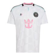 adidas 2026-27 Inter Miami Men's Stadium Third Soccer Jersey (Front)