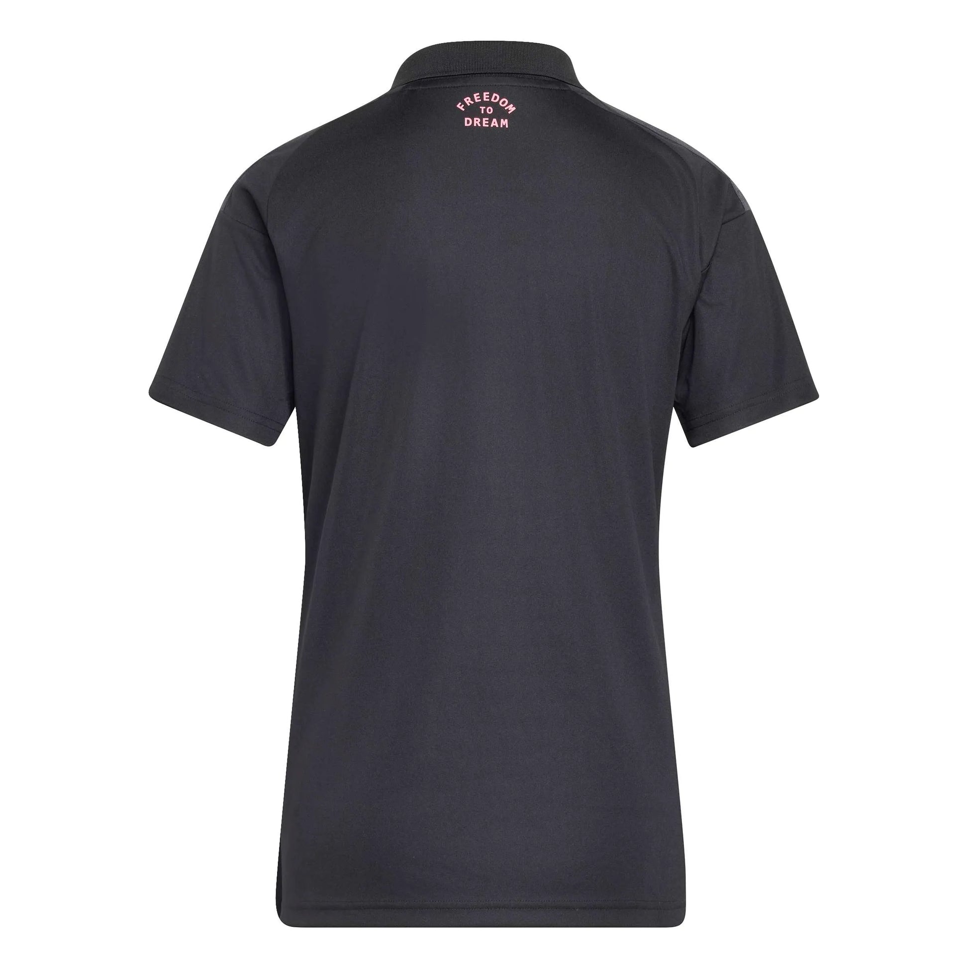 adidas 2026-27 Inter Miami Women's Stadium Away Soccer Jersey (Back)