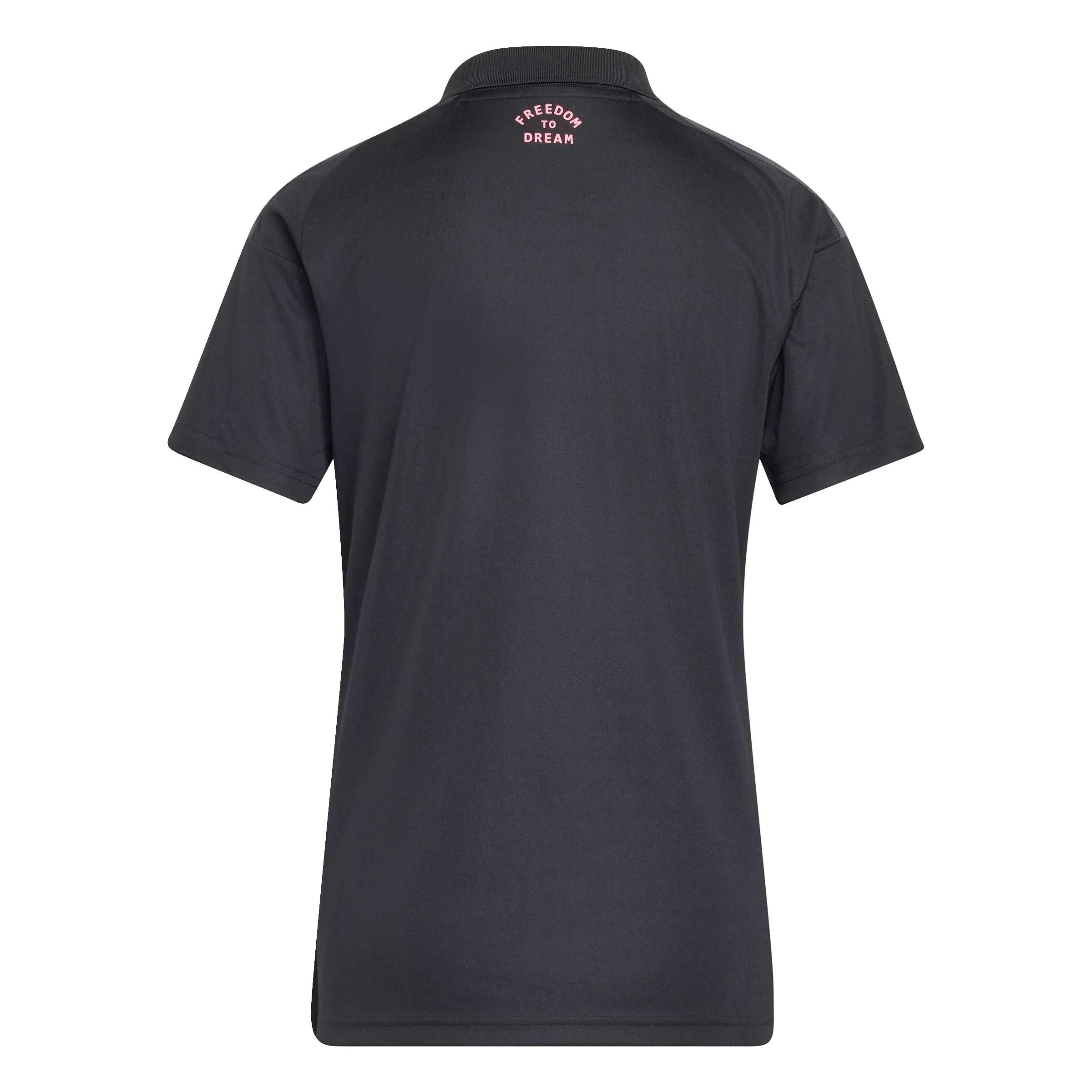 adidas 2026-27 Inter Miami Women's Stadium Away Soccer Jersey (Back)