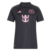 adidas 2026-27 Inter Miami Women's Stadium Away Soccer Jersey (Front)
