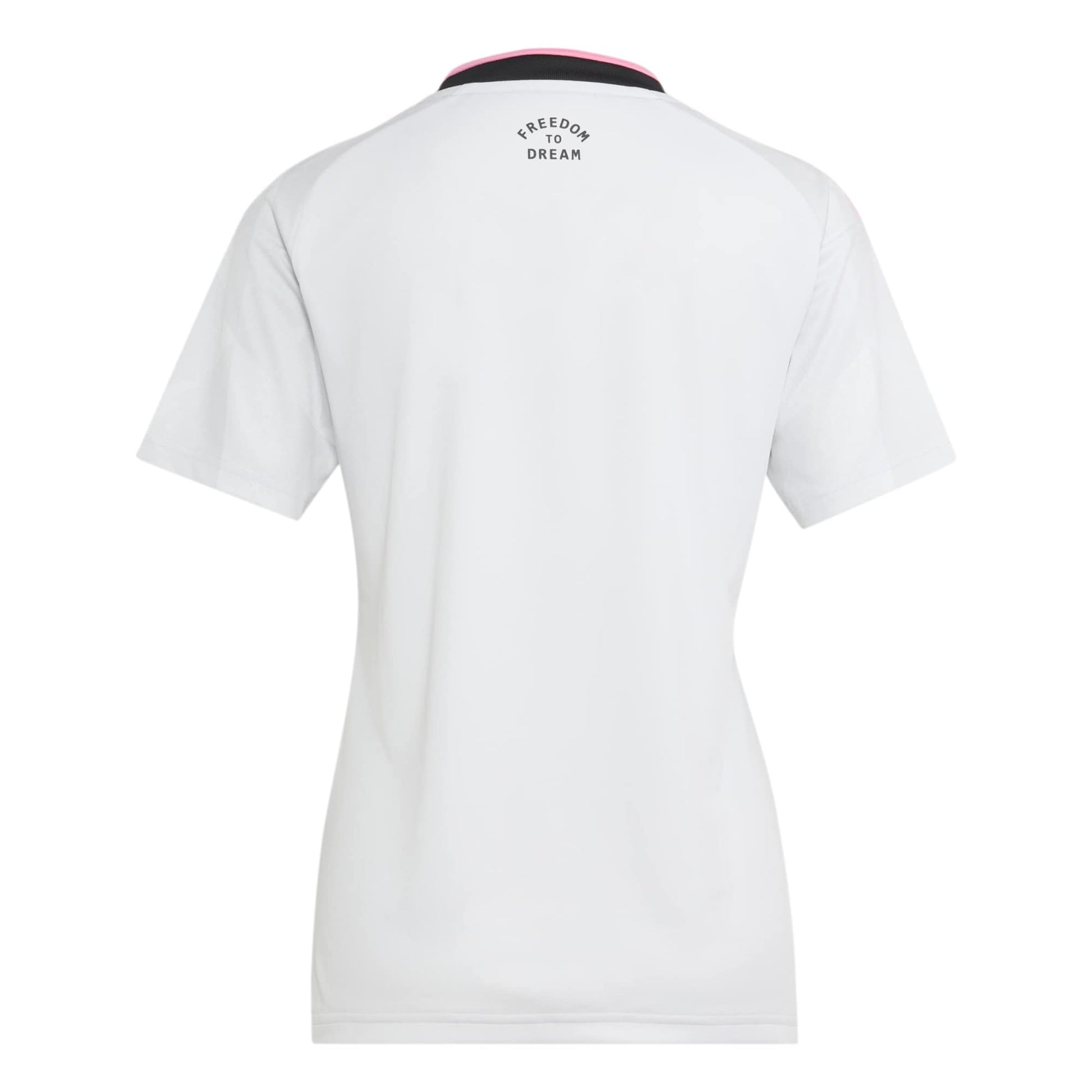 adidas 2026-27 Inter Miami Women's Stadium Third Soccer Jersey (Back)