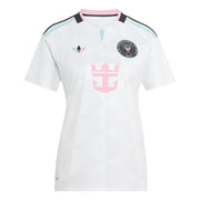 adidas 2026-27 Inter Miami Women's Stadium Third Soccer Jersey (Front)