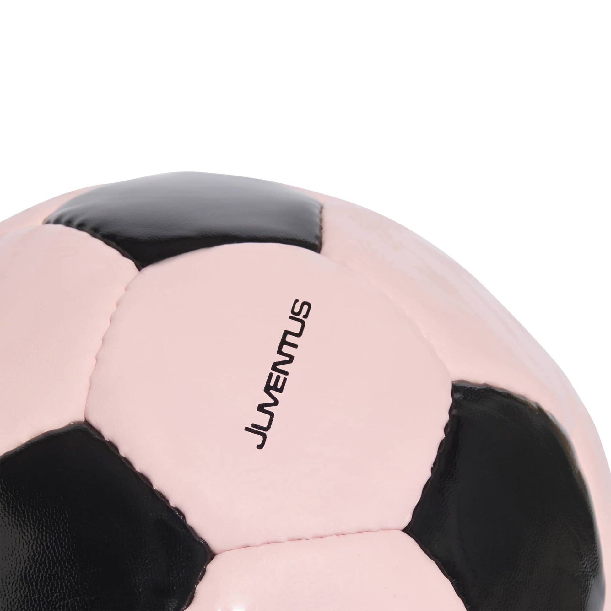 adidas 2026-27 Juventus Away Club Soccer Ball (Detail 1)