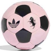 adidas 2026-27 Juventus Away Club Soccer Ball (Front)