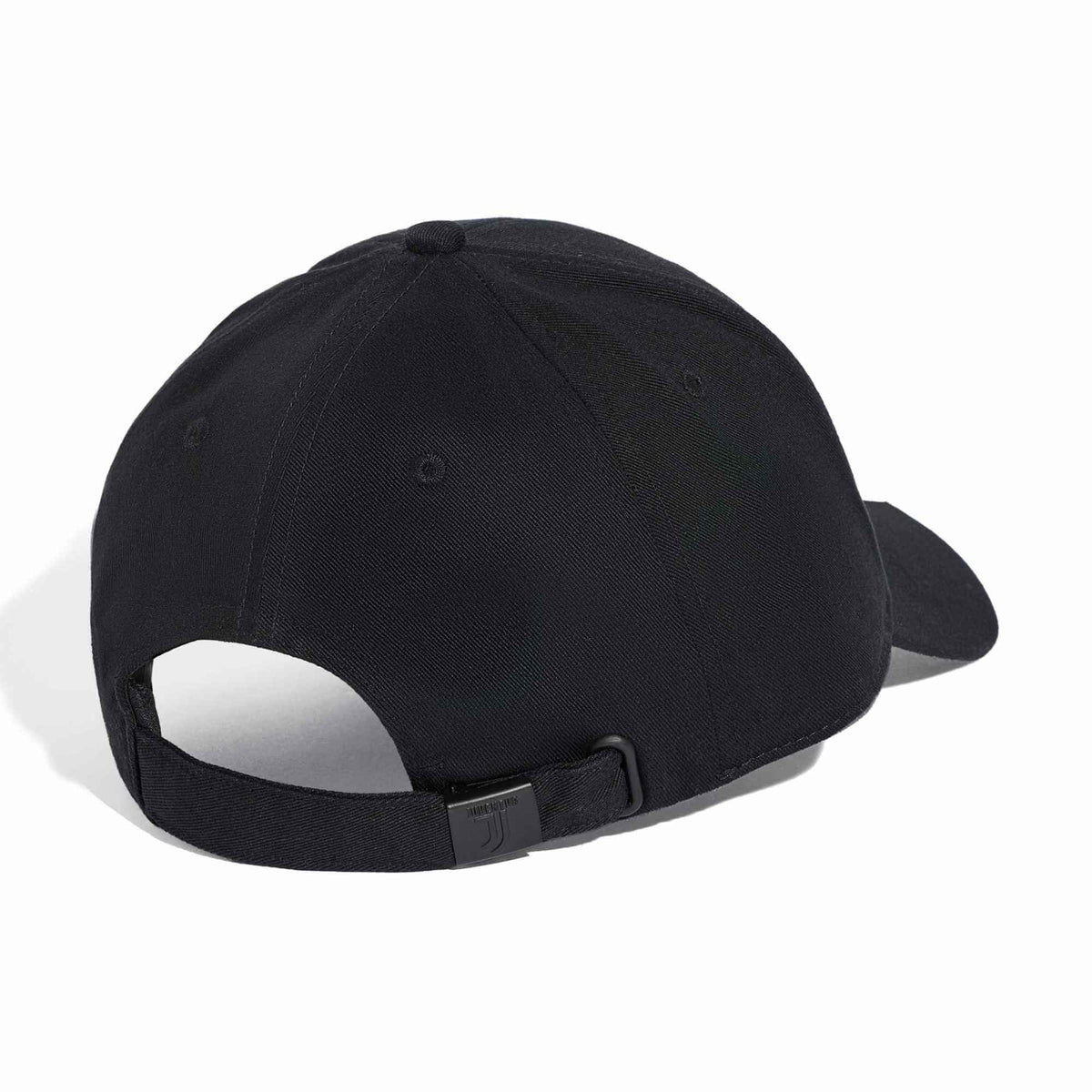 adidas 2026-27 Juventus Baseball Cap (Lateral - Back)