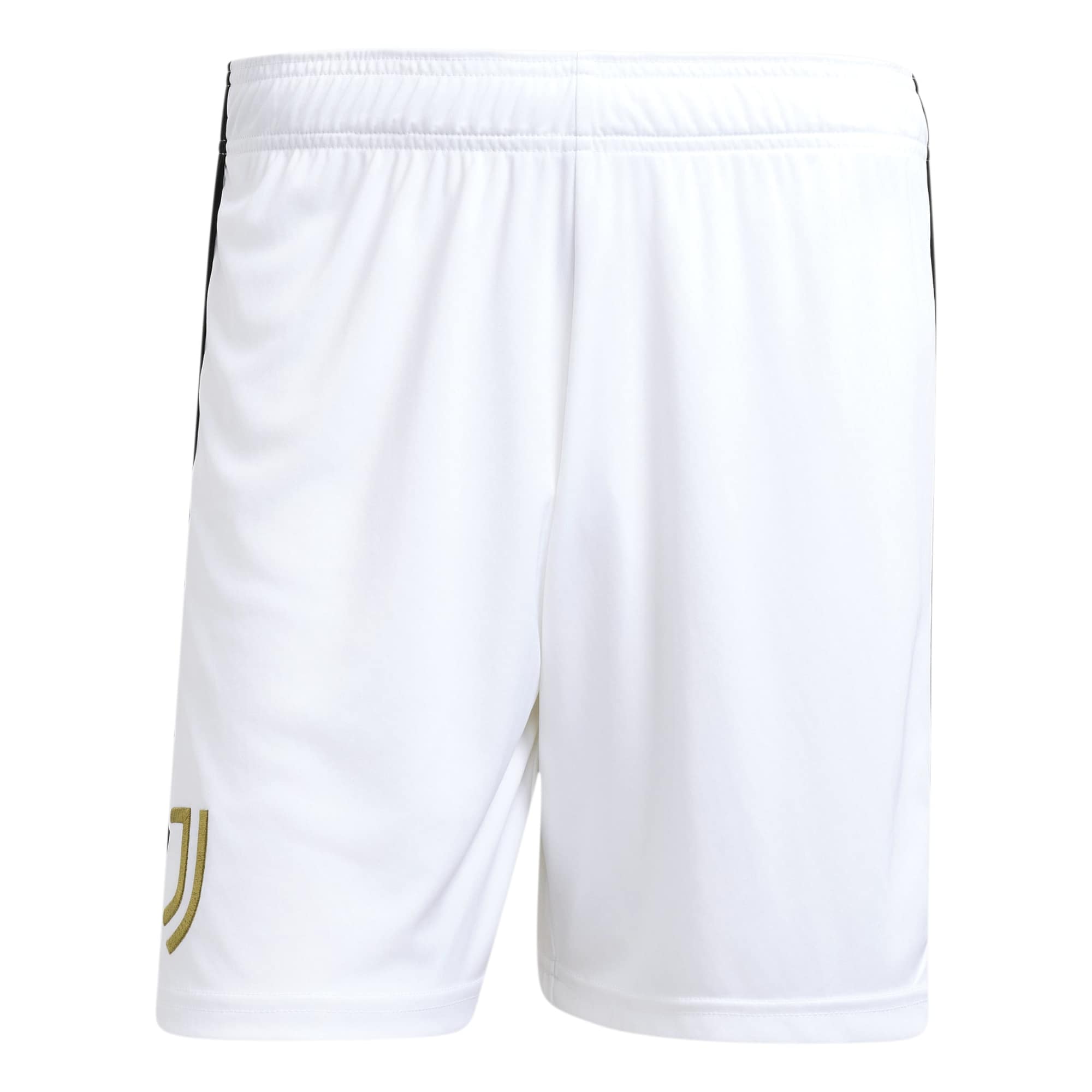adidas 2026-27 Juventus Men's Home Shorts (Front)