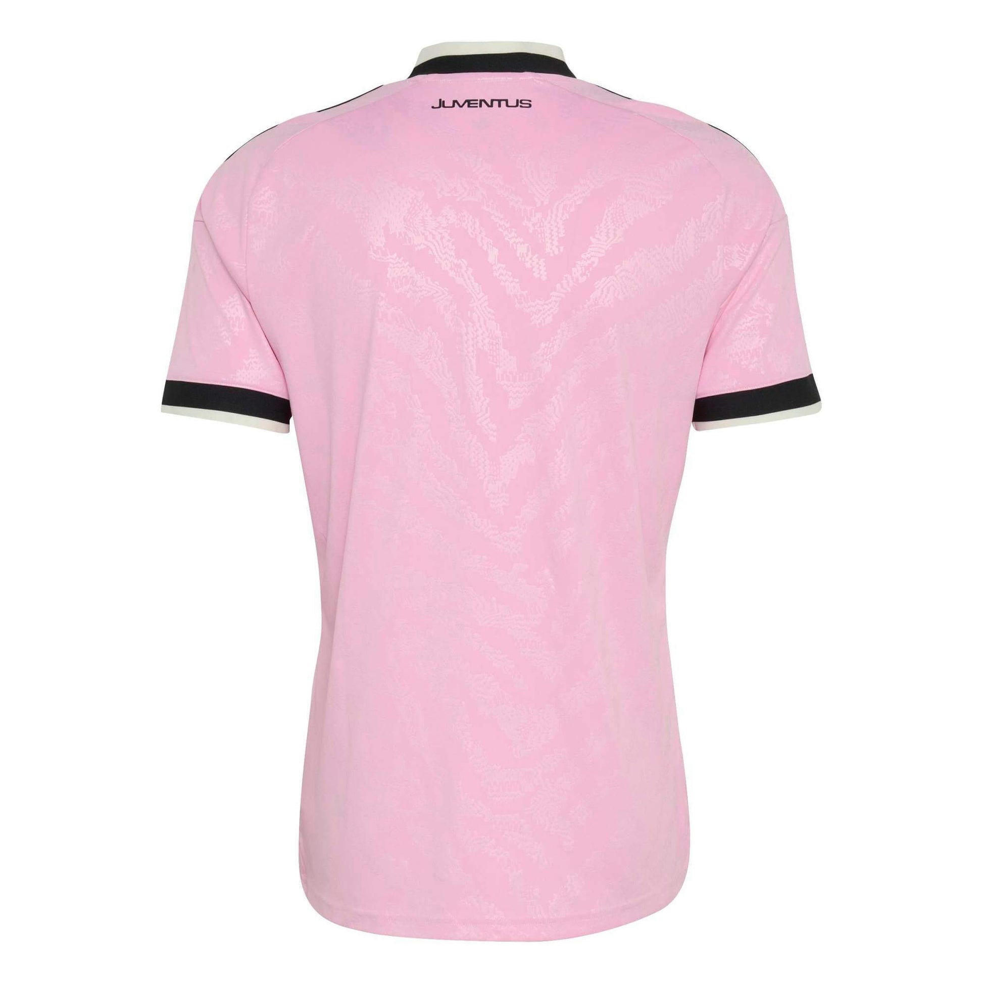 adidas 2026-27 Juventus Men's Stadium Away Soccer Jersey (Back)
