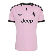 adidas 2026-27 Juventus Men's Stadium Away Soccer Jersey (Front)