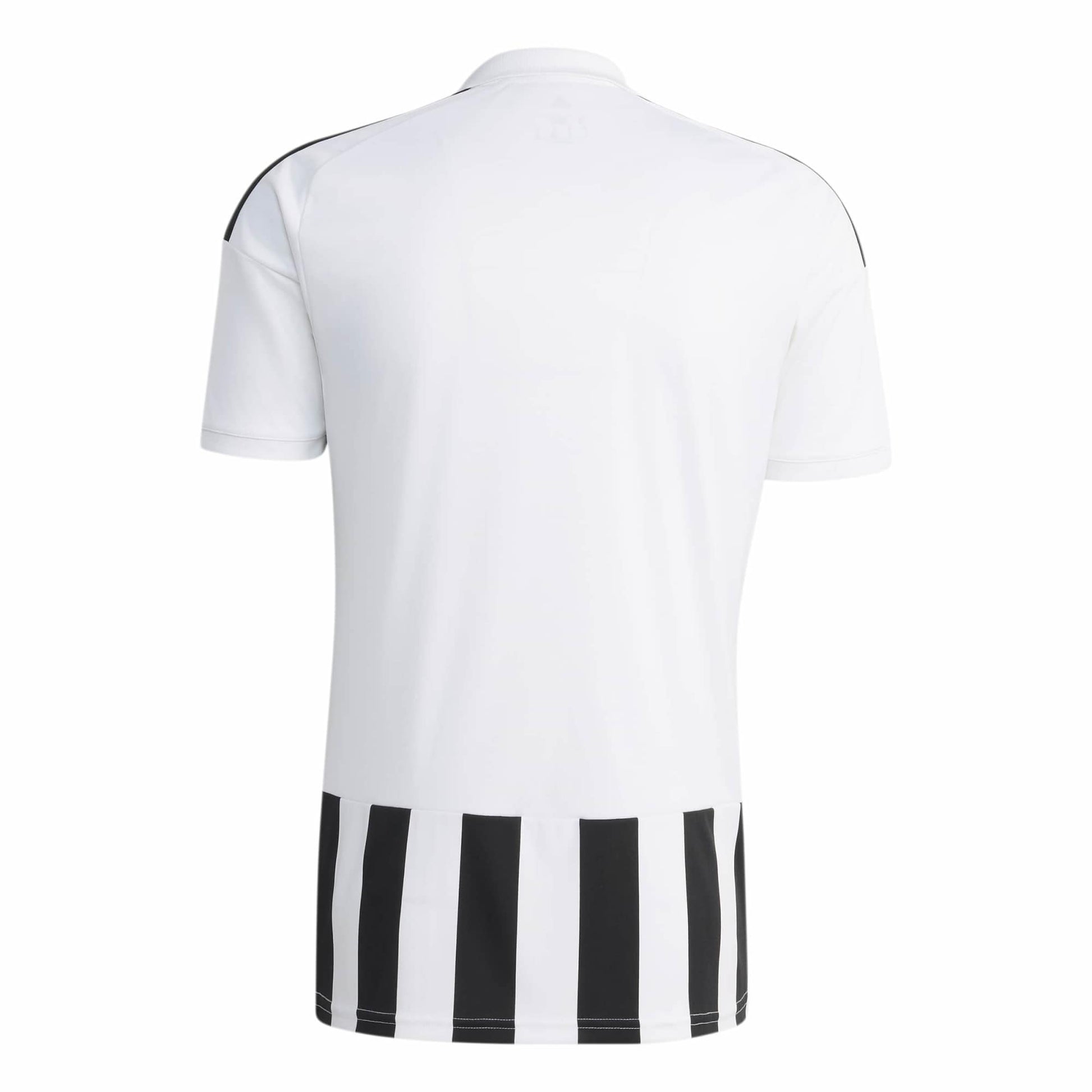 adidas 2026-27 Juventus Men's Stadium Home Soccer Jersey (Back)