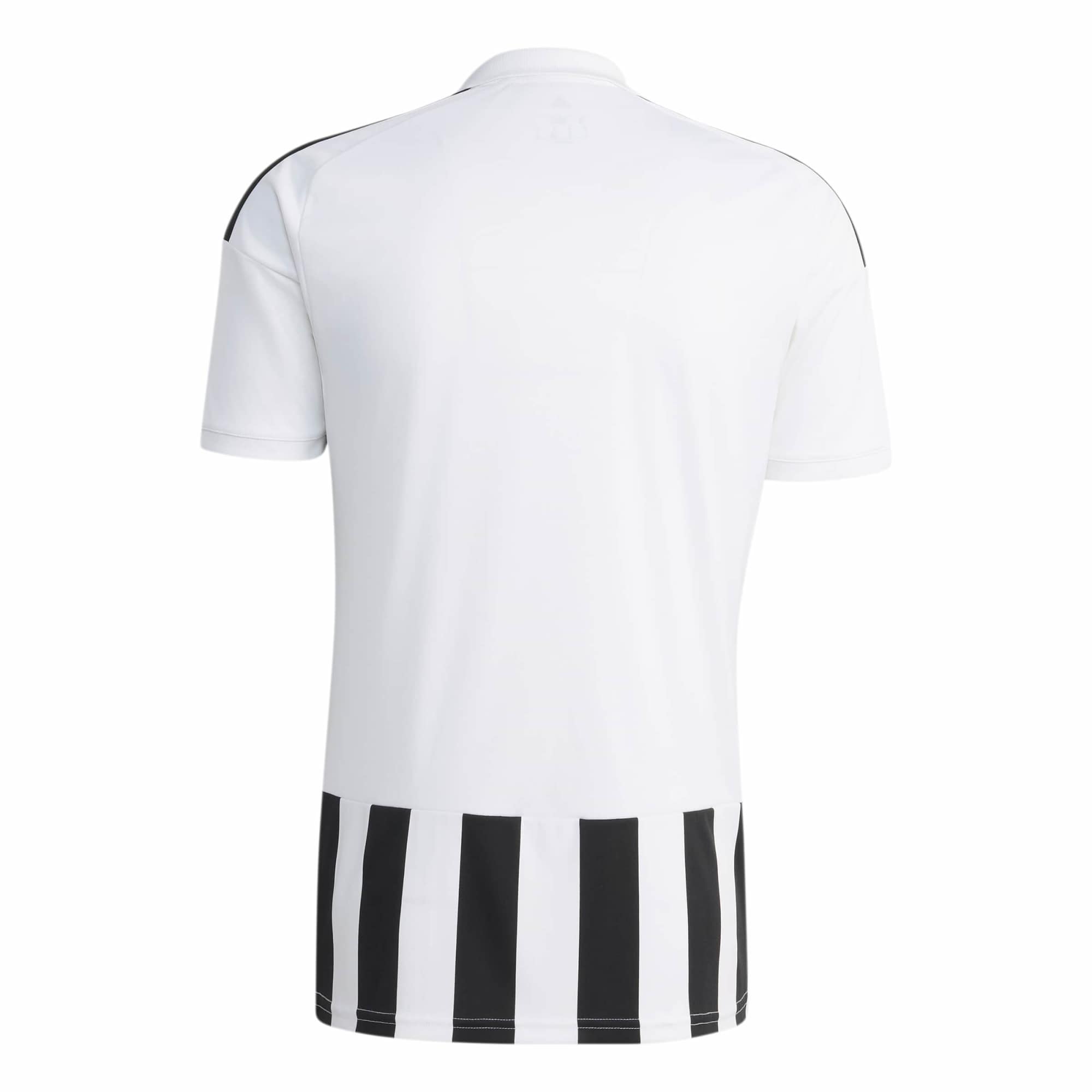 adidas 2026-27 Juventus Men's Stadium Home Soccer Jersey (Back)