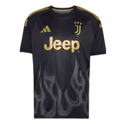 adidas 2026-27 Juventus Men's Stadium Third Soccer Jersey (Front)