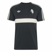 adidas 2026-27 Juventus Men's Turin Originals Tee (Front)