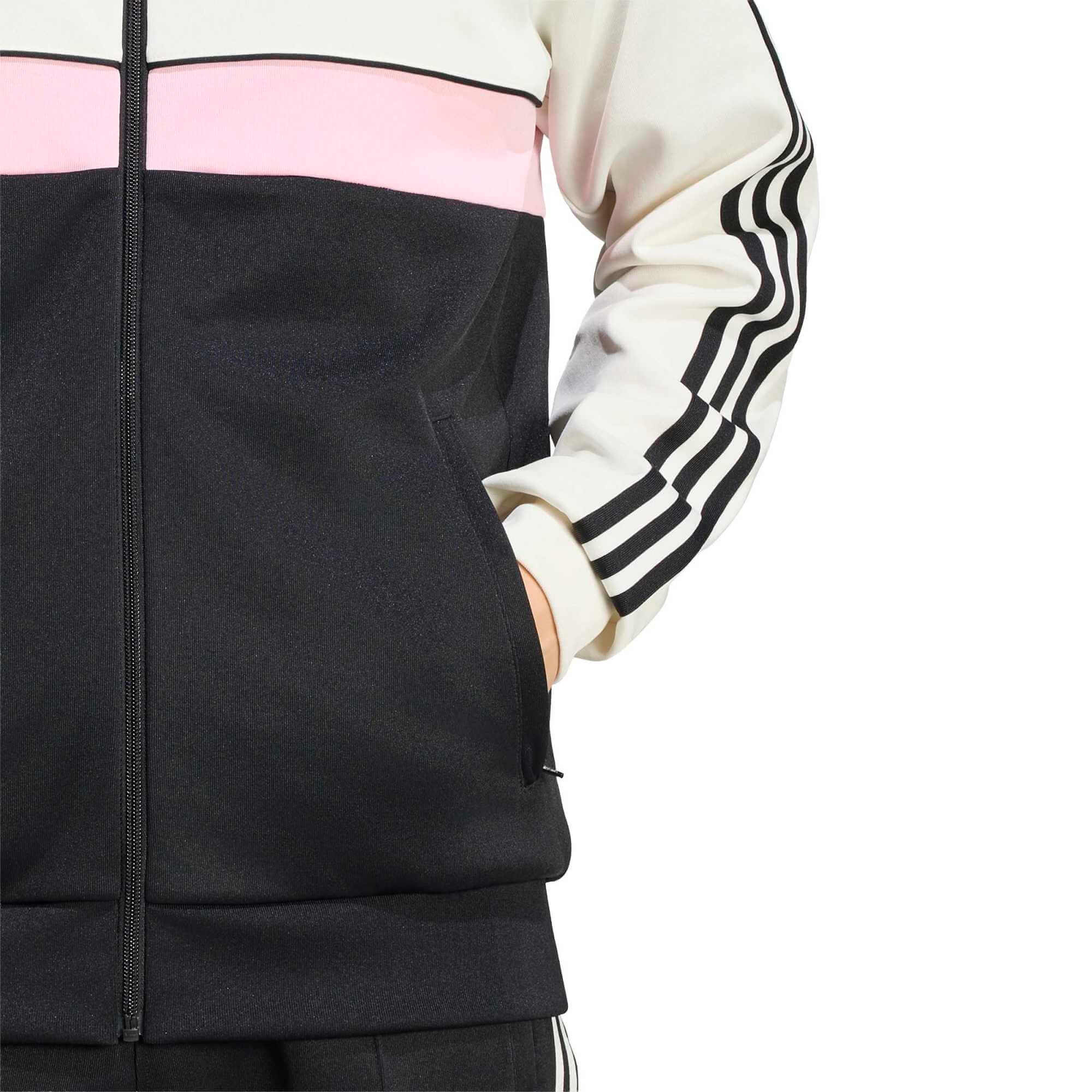 adidas 2026-27 Juventus Men's Turin Originals Track Top (Detail 2)