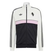 adidas 2026-27 Juventus Men's Turin Originals Track Top (Front)
