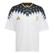 adidas 2026-27 Juventus Men's Turin Stadium Soccer Jersey (Front)