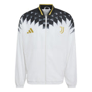 adidas 2026-27 Juventus Men's Turin Stadium Track Top (Front)
