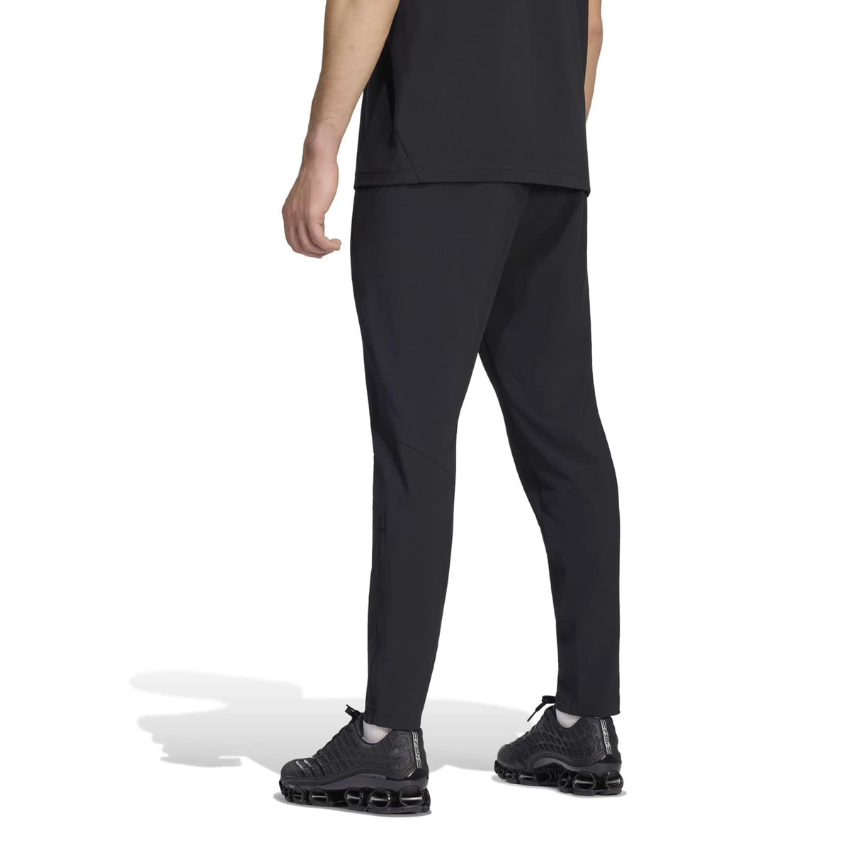 adidas 2026-27 Juventus Men's Turin Tiro Travel Pants (Model - Back)