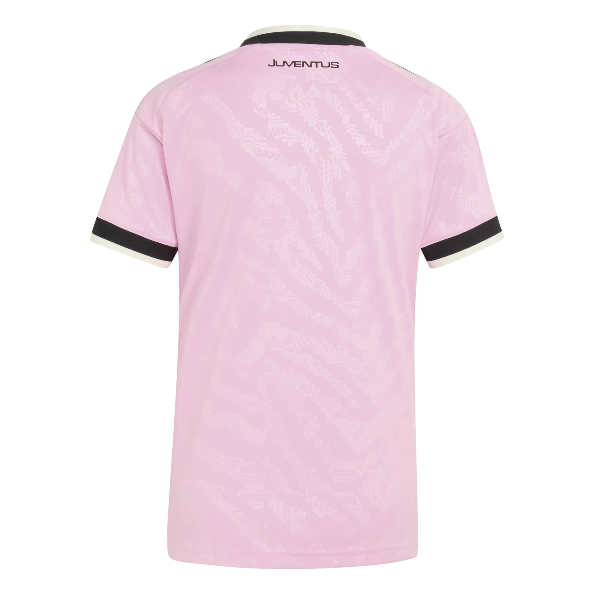 adidas 2026-27 Juventus Women's Stadium Away Soccer Jersey (Back)