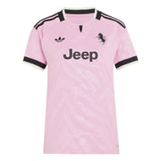 adidas 2026-27 Juventus Women's Stadium Away Soccer Jersey (Front)