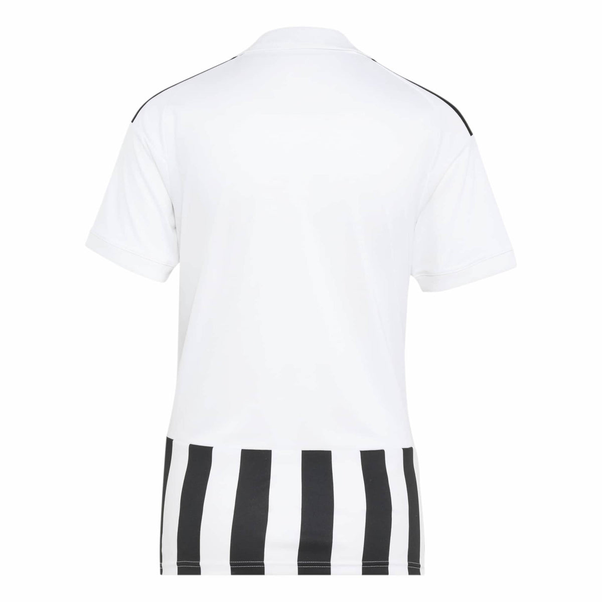 adidas 2026-27 Juventus Women's Stadium Home Soccer Jersey