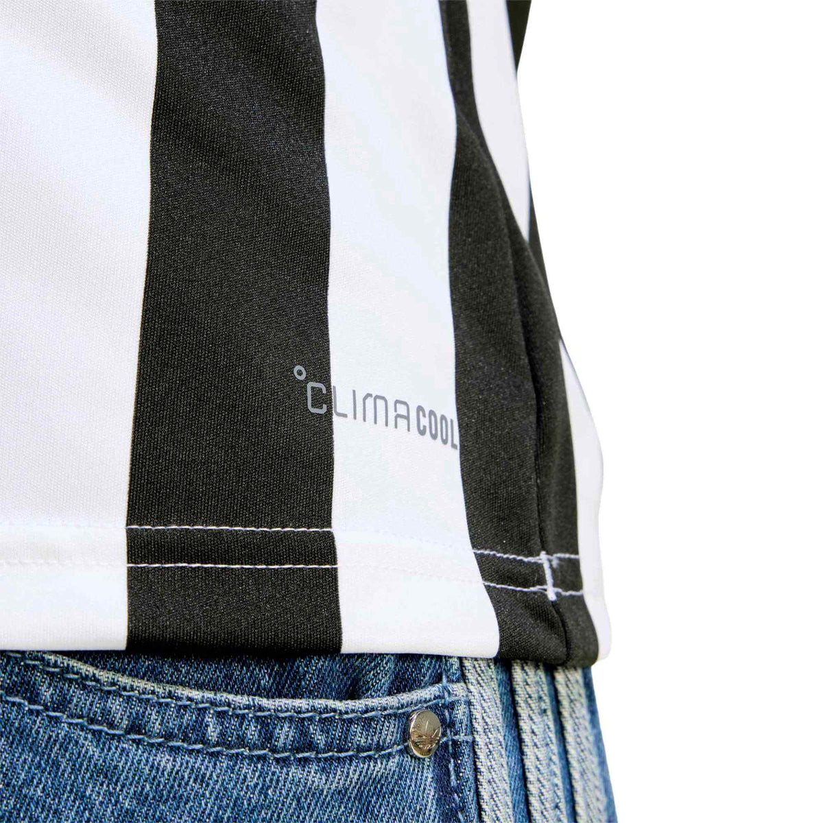 adidas 2026-27 Juventus Women's Stadium Home Soccer Jersey