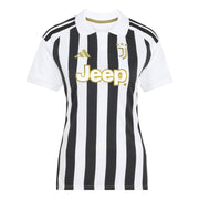 adidas 2026-27 Juventus Women's Stadium Home Soccer Jersey