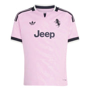 adidas 2026-27 Juventus Youth Stadium Away Soccer Jersey (Front)