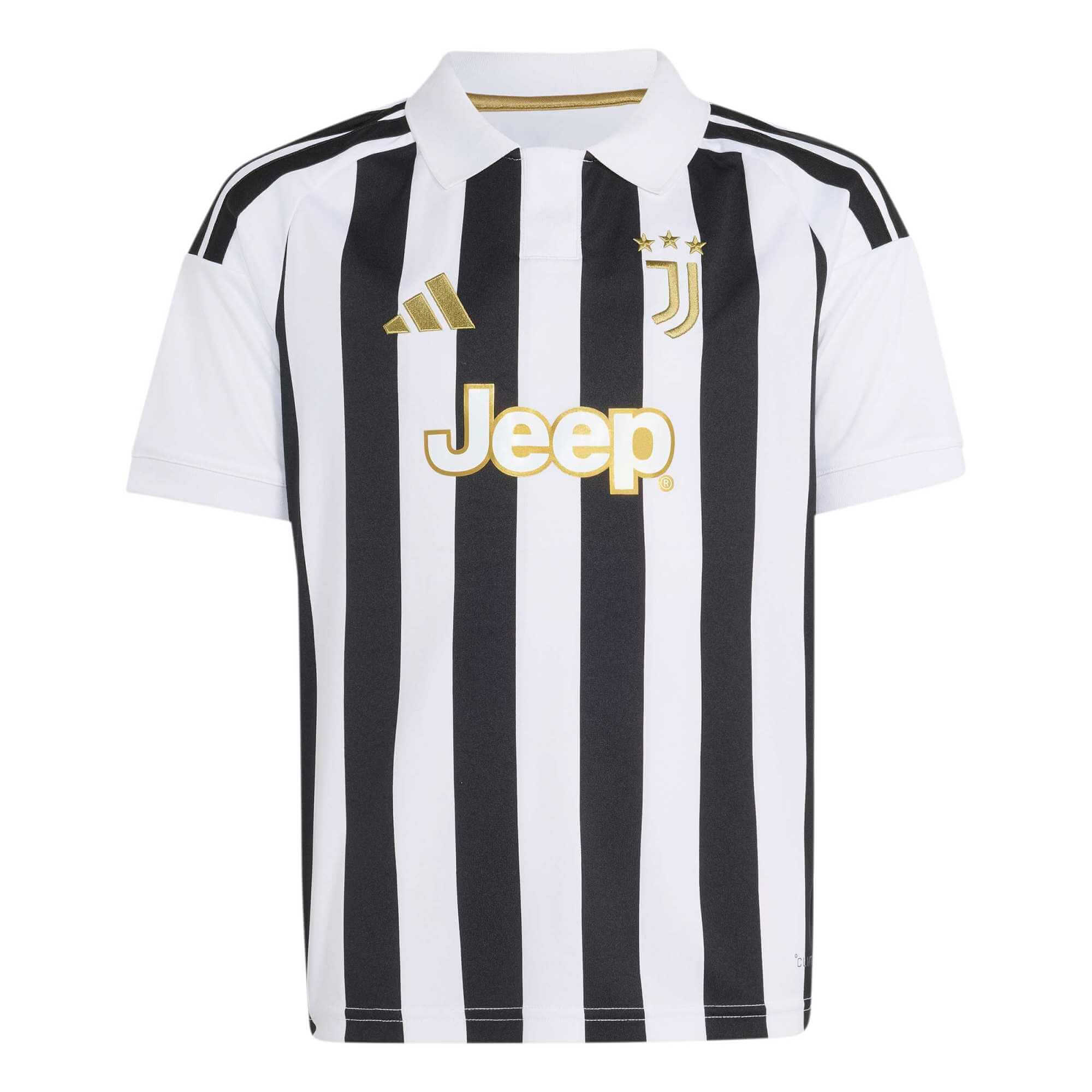 Juventus ユヴェントスFC 2026/2027 Ｌサイズ adidas 2026-27 Juventus Youth Stadium Home Soccer Jersey – ProSoccer