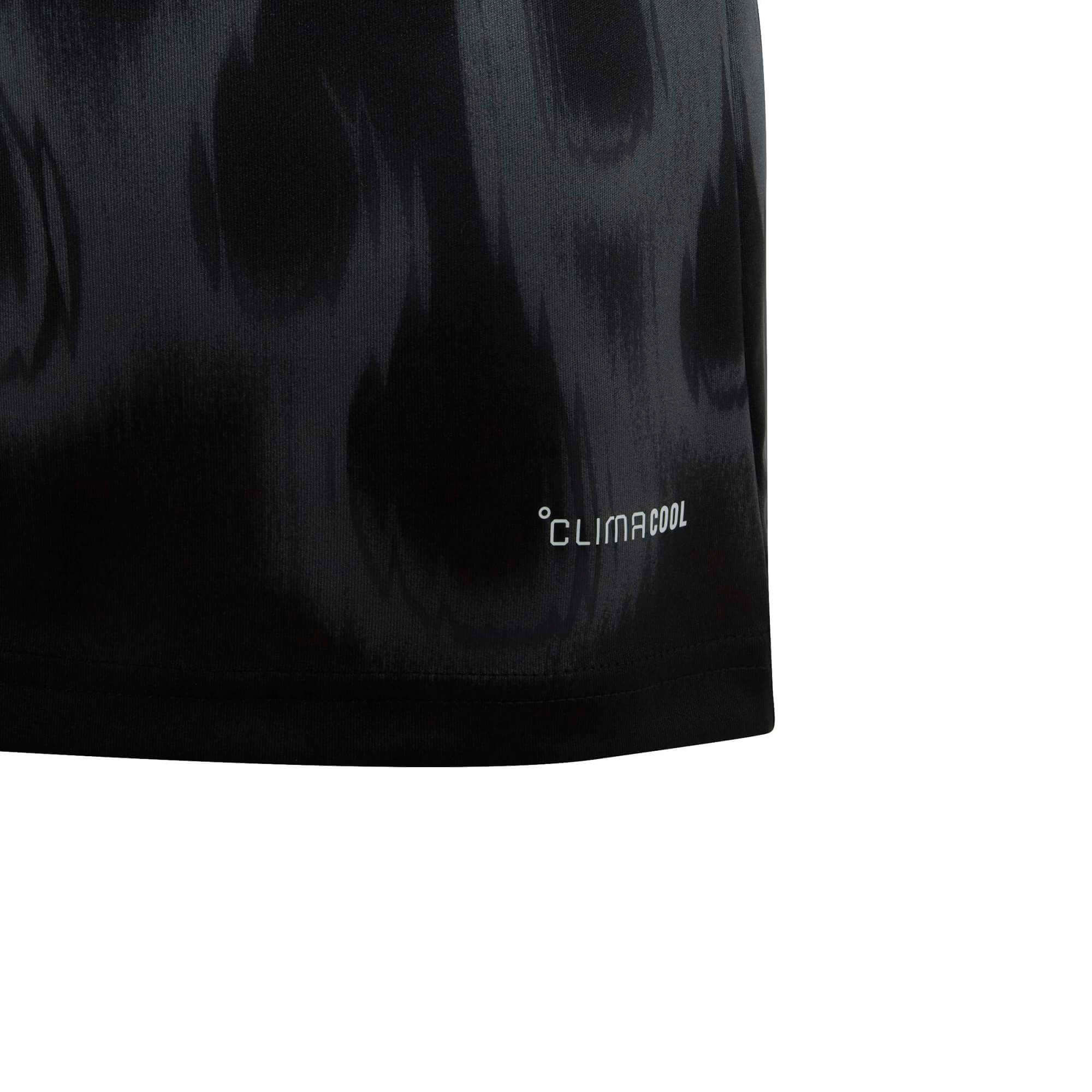 adidas 2026-27 Juventus Youth Stadium Third Soccer Jersey (Detail 3)