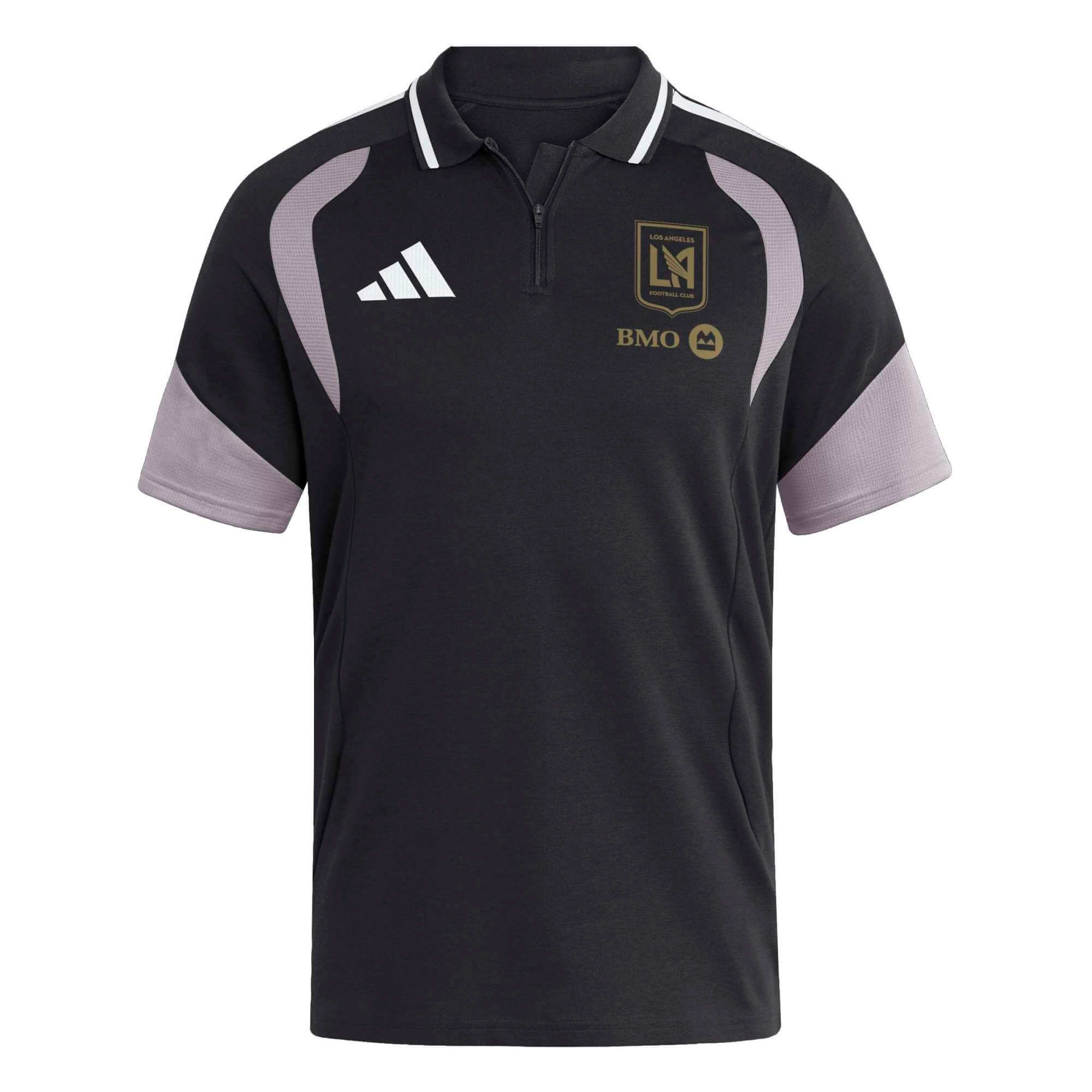 adidas 2026-27 LAFC Men's Tiro26 Polo – ProSoccer