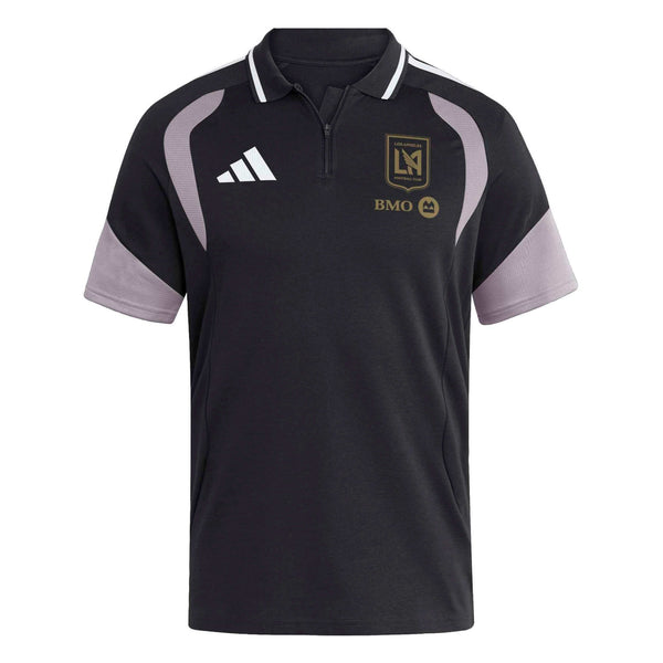 adidas 2026-27 LAFC Men's Tiro26 Polo – ProSoccer