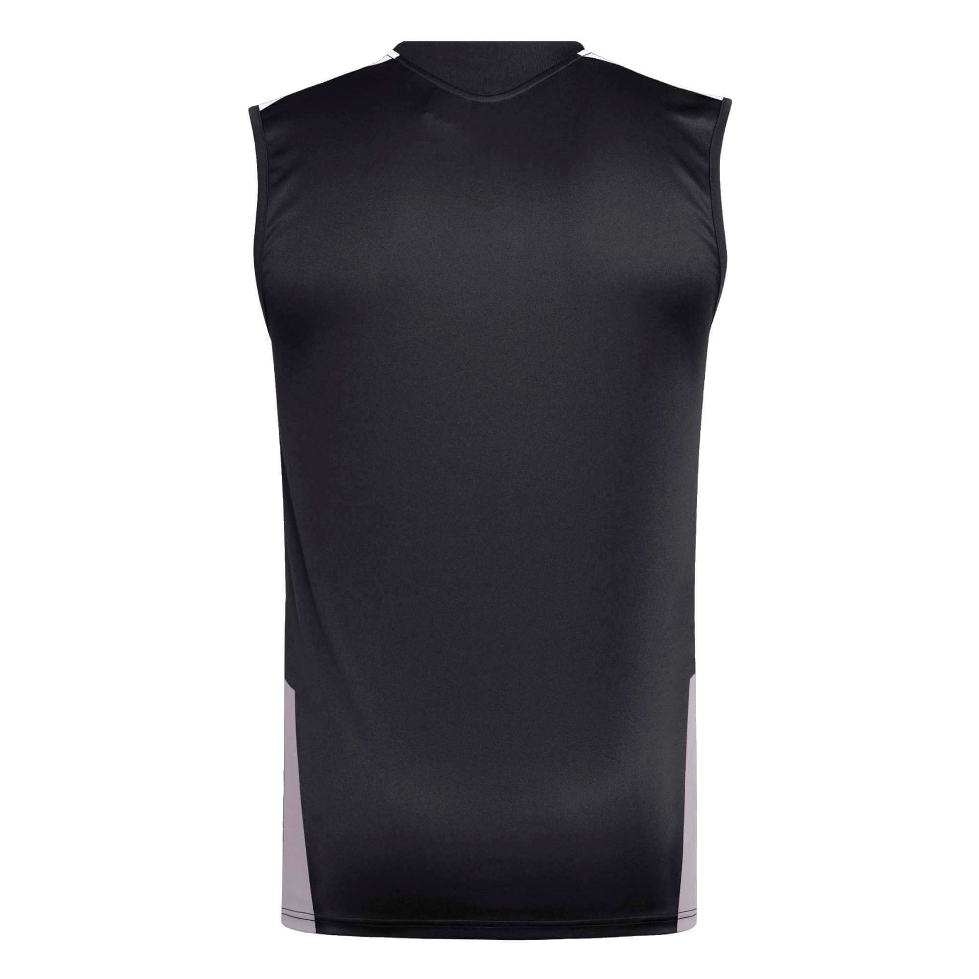adidas 2026-27 LAFC Men's Tiro 26 Sleeveless Soccer Jersey – ProSoccer