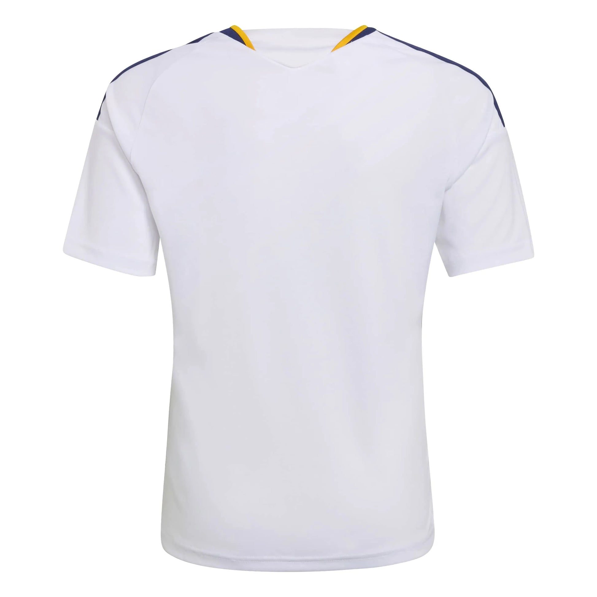 adidas 2026-27 LA Galaxy Youth Stadium Home Soccer Jersey