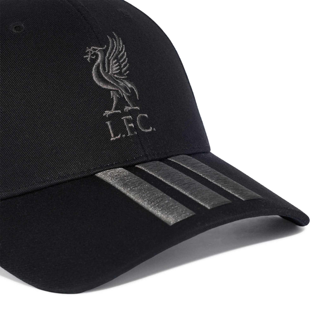 adidas 2026-27 Liverpool Baseball Cap (Detail 1)