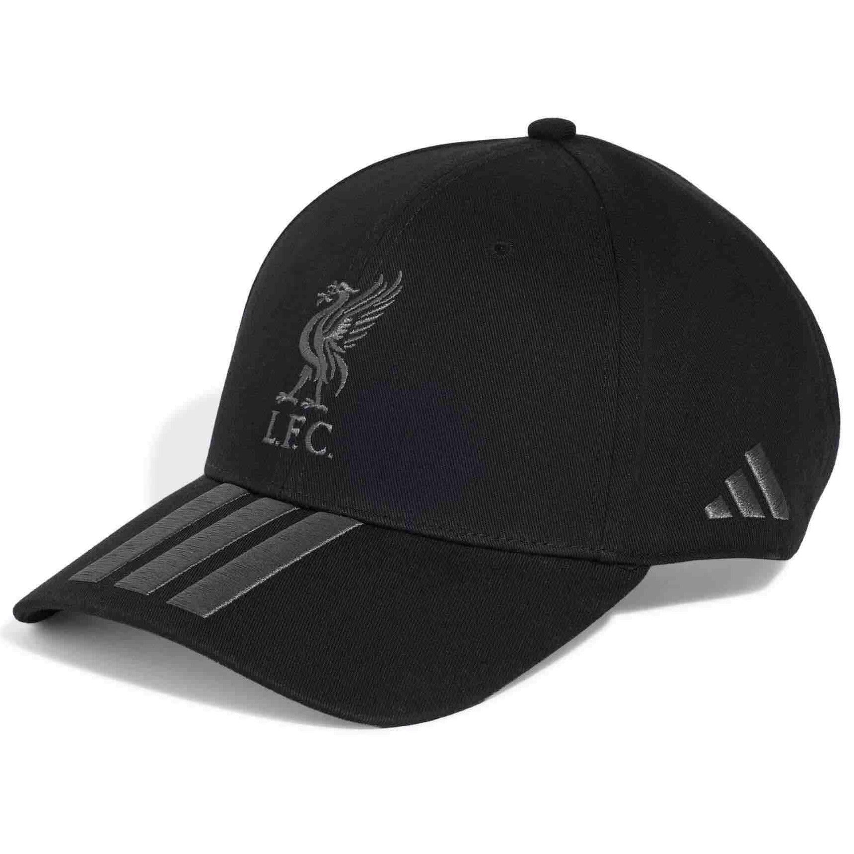 adidas 2026-27 Liverpool Baseball Cap (Lateral - Front)