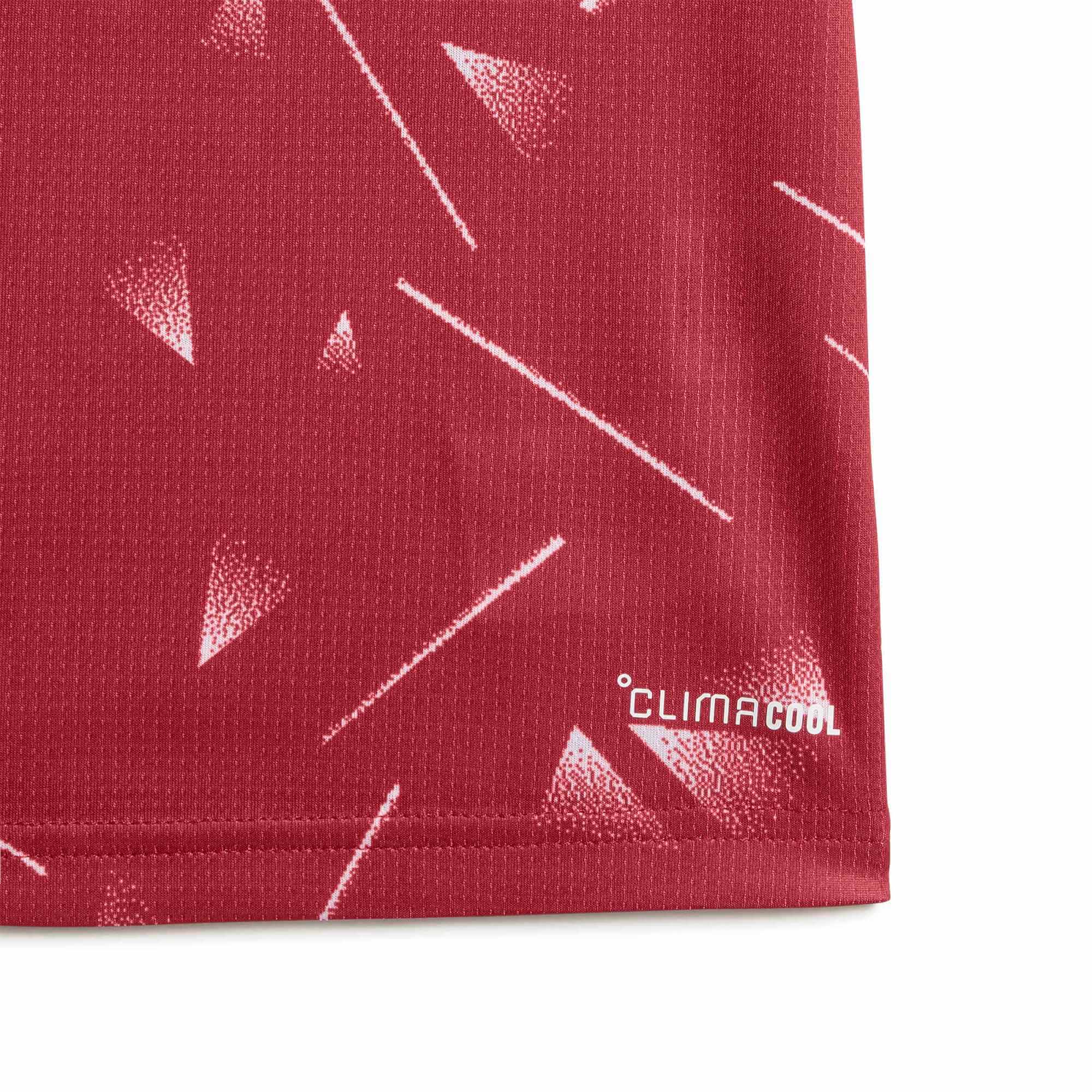 adidas 2026-27 Liverpool Home Baby Kit (Detail 2)