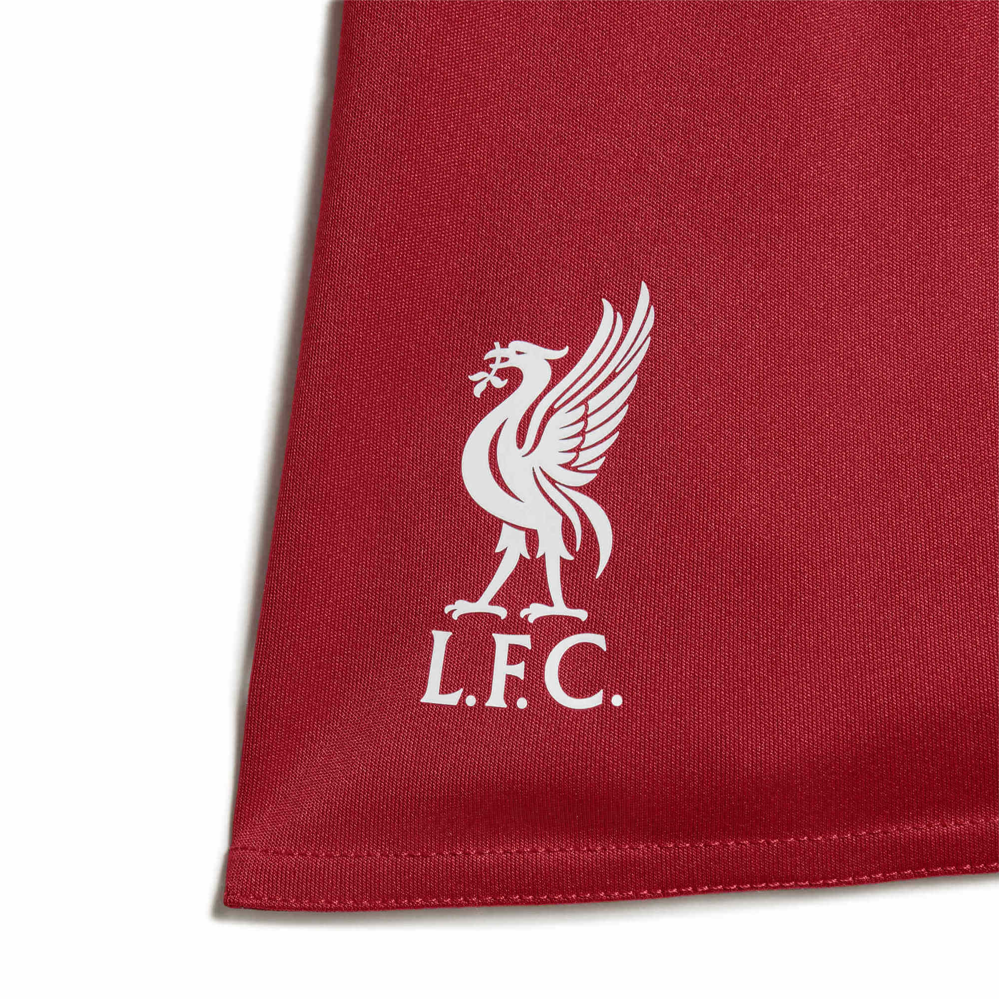 adidas 2026-27 Liverpool Home Baby Kit (Detail 3)