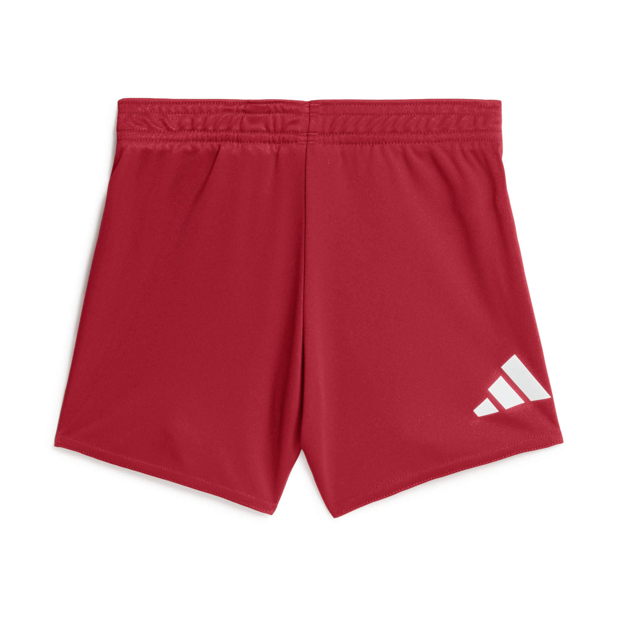 adidas 2026-27 Liverpool Home Baby Kit (Shorts - Back)