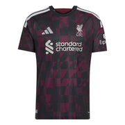 adidas 2026-27 Liverpool Men's Authentic Third Soccer Jersey (Front)